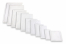 Buste imbottite bianco (80 grammi) - lato anteriore | PIT Packaging.it | Paesedellebuste