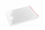 Sacchetti in cellophane trasparenti - 305 x 390 mm | PIT Packaging.it | Paesedellebuste