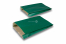 Sacchetti regalo in carta colorata - verde scuro, 150 x 210 x 40 mm | PIT Packaging.it | Paesedellebuste