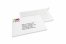 Buste con retro in cartone - esempio con stampa | PIT Packaging.it | Paesedellebuste