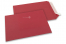 Buste di carta colorate - Rosso scuro, 229 x 324 mm | PIT Packaging.it | Paesedellebuste