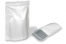 Sacchetti Doypack bianchi - 200 x 300 x 100 mm, 1800 ml | PIT Packaging.it | Paesedellebuste