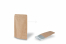 Sacchetti Doypack in carta Kraft marrone - 130 x 225 x 70 mm, 500 ml | PIT Packaging.it | Paesedellebuste
