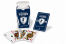 (Non disponibile per l'ordine: Carte da gioco personalizzate francesi - con una stampa al vivo + scatola di cartone) | PIT Packaging.it | Paesedellebuste