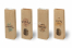 Sacchetti in carta con fondo quadro | PIT Packaging.it | Paesedellebuste