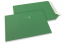 Buste di carta colorate - Verde scuro, 229 x 324 mm | PIT Packaging.it | Paesedellebuste