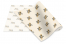Carta velina personalizzata - con una stampa come esempio | PIT Packaging.it | Paesedellebuste