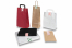 Etichette adesive chiudipacco natalizie | PIT Packaging.it | Paesedellebuste