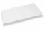 Cartellini di cartone - Bianco 65 x 130 mm | PIT Packaging.it | Paesedellebuste