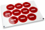 Sigilli per amore - sealed | PIT Packaging.it | Paesedellebuste