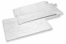 Buste Tyvek con fondo a V - 305 x 406 x 51 mm | PIT Packaging.it | Paesedellebuste
