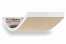 Block Notes personalizzati - cartoncino grigio da 600 g/m sul retro | PIT Packaging.it | Paesedellebuste