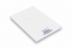 Block Notes personalizzati - 148 x 210 mm, senza copertina | PIT Packaging.it | Paesedellebuste