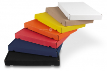 Scatole fustellate | PIT Packaging.it | Paesedellebuste