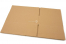 Scatole di cartone a onda singola - aperta (non piegata) | PIT Packaging.it | Paesedellebuste