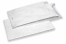 Buste Tyvek con fondo a V - 229 x 324 x 40 mm | PIT Packaging.it | Paesedellebuste