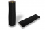 Manicotti protettivi in cartone nero - 35 cm altezza: per un diametro da 9 cm a 11 cm | PIT Packaging.it | Paesedellebuste