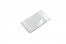 Sacchetti in cellophane con gancio - 80 x 85 mm | PIT Packaging.it | Paesedellebuste