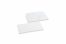 Buste trasparenti bianco - 110 x 220 mm | PIT Packaging.it | Paesedellebuste