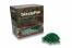 Materiale da riempimento SizzlePak - Verde scuro (1.25 kg), 80 grammi di carta  | PIT Packaging.it | Paesedellebuste