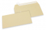 Buste di carta colorate - Cammello, 110 x 220 mm | PIT Packaging.it | Paesedellebuste