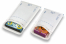 Buste imbottite bianco (80 grammi) | PIT Packaging.it | Paesedellebuste