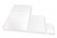 Sacchetti di plastica trasparenti | PIT Packaging.it | Paesedellebuste