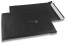 Buste imbottite nero - 250 x 350 mm, 160 grammi | PIT Packaging.it | Paesedellebuste