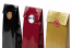 Sacchetti colorati con fondo quadro con sigilli di chiusura | PIT Packaging.it | Paesedellebuste