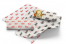 Carta oleata personalizzata - bianca | PIT Packaging.it | Paesedellebuste