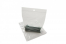 Sacchetti di plastica con chiusura a pressione - trasparente (esempio con contenuto) | PIT Packaging.it | Paesedellebuste