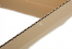 Materiale: Onda singola (B), marrone, spessore 3 mm | PIT Packaging.it | Paesedellebuste