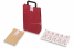 Etichette adesive chiudipacco natalizie - Decorazioni natalizie | PIT Packaging.it | Paesedellebuste