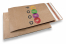 Buste a sacco per spedizione e reso - esempio stampato | PIT Packaging.it | Paesedellebuste