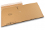 La scatola di cartone a montaggio rapido - marrone, 310 x 230 x 110 mm - SPX9 | PIT Packaging.it | Paesedellebuste