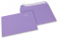 Buste di carta colorate - Viola, 162 x 229 mm  | PIT Packaging.it | Paesedellebuste