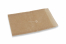 Buste glassine marrone - 130 x 180 mm | PIT Packaging.it | Paesedellebuste