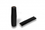 Manicotti protettivi in cartone nero - 23 cm altezza: per un diametro da 3,5 cm a 5,5 cm | PIT Packaging.it | Paesedellebuste