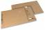 Buste da spedizione in cartone ondulato - 240 x 340 mm | PIT Packaging.it | Paesedellebuste