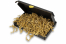 Scatole nere fustellate - esempio con Sizzlepak | PIT Packaging.it | Paesedellebuste