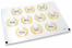 Sigilli per festa - invito | PIT Packaging.it | Paesedellebuste