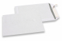 Buste standard, 176 x 250 mm, 90 grs., senza finestra, chiusura a striscia
