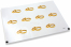 Sigilli per matrimonio - anelli d'oro | PIT Packaging.it | Paesedellebuste
