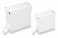 Etichette adesive trasparenti - per scatola | PIT Packaging.it | Paesedellebuste