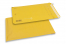 Buste imbottite colorate - Giallo, 80 gr 230 x 324 mm | PIT Packaging.it | Paesedellebuste