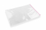 Sacchetti in cellophane trasparenti - 350 x 450 mm | PIT Packaging.it | Paesedellebuste