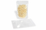 Sacchetti Doypack trasparenti con fondo quadro - 200 x 300 x 100 mm, 1800 ml | PIT Packaging.it | Paesedellebuste