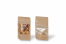 Sacchetti Doypack in carta con finestra grande - 110 x 185 x 70 mm, 250 ml | PIT Packaging.it | Paesedellebuste