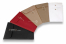 Buste con corda e rondella - fondo a V | PIT Packaging.it | Paesedellebuste