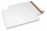 Buste di cartone quadrate - 340 x 340 mm | PIT Packaging.it | Paesedellebuste